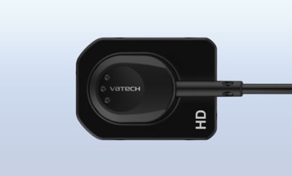 Радиовизиограф EzSensor HD, модель IOS-U15IF (VATECH)  / Южная Корея