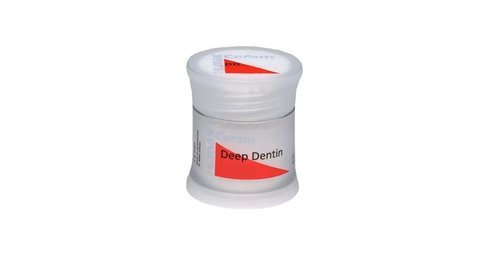 ИПС e.max Ceram  Дип-дентин Deep Dentin A-D A3 , 20г/IVOCLAR