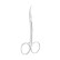 19-7  Ножницы хирургические двойной изгиб La Grange  / HLW