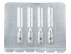 Каналонаполнители № 25-40, 4 шт. Про Эндо